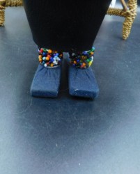 ndebele 2 view